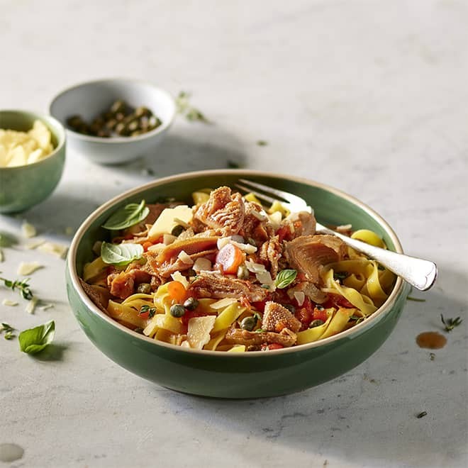 Tripes à l'italienne Bigard