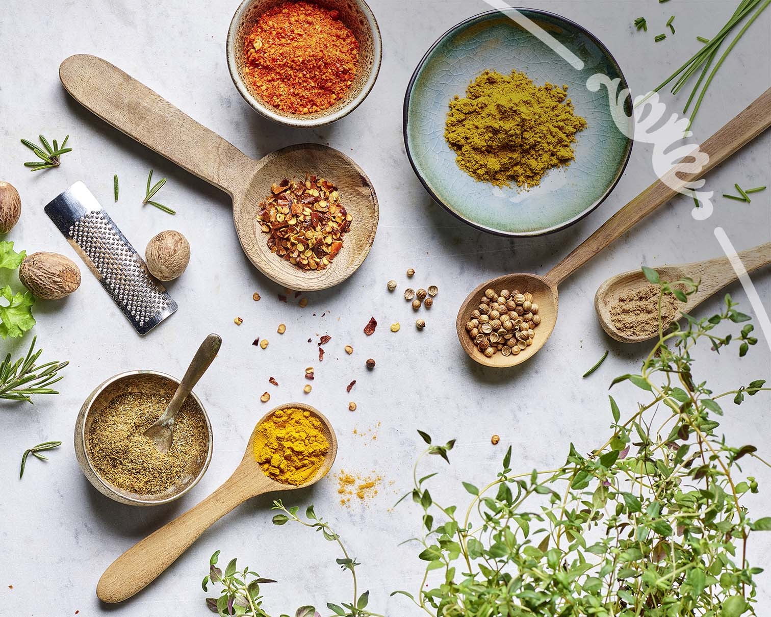 Conseil Assaisonnement Bigard