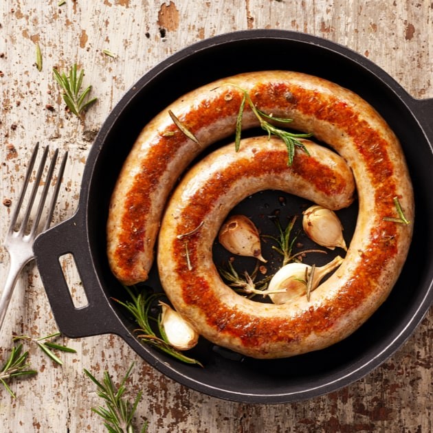 Recettes régionales Bigard