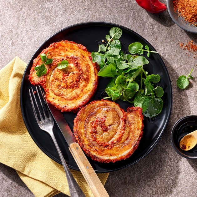 Les spécialités Bigard