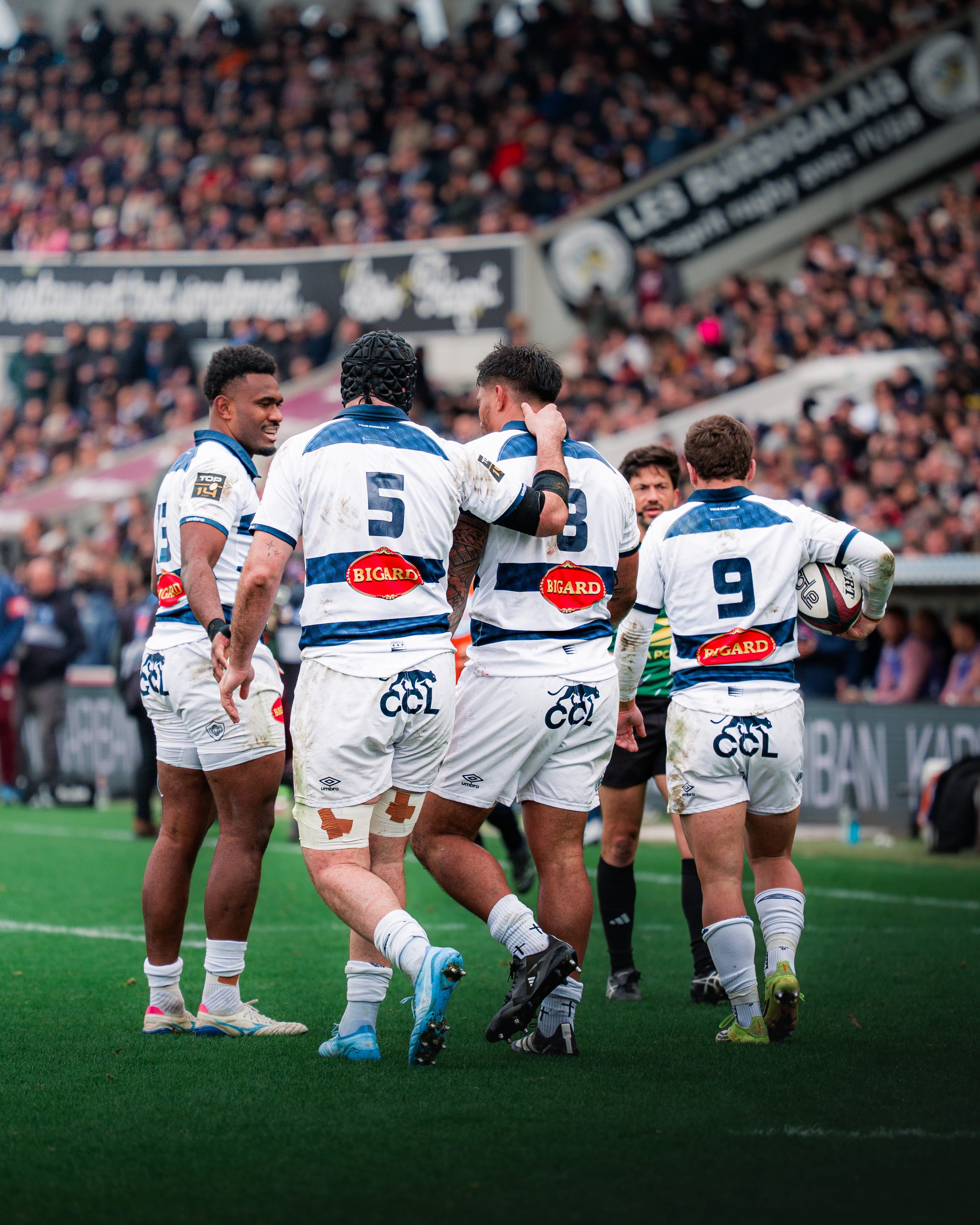 Castres Olympique