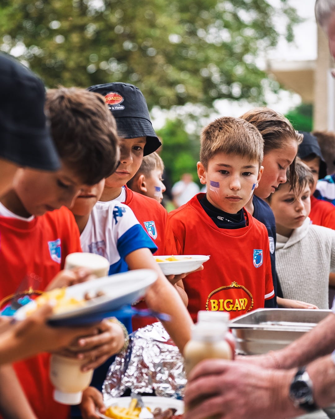 Barbecue Bigard