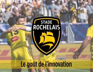 Stade Rochelais