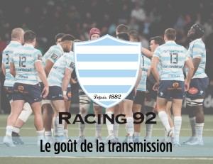 Racing 92