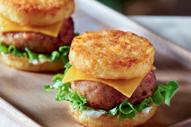 Rosti