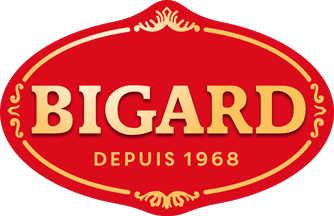 Logo Bigard