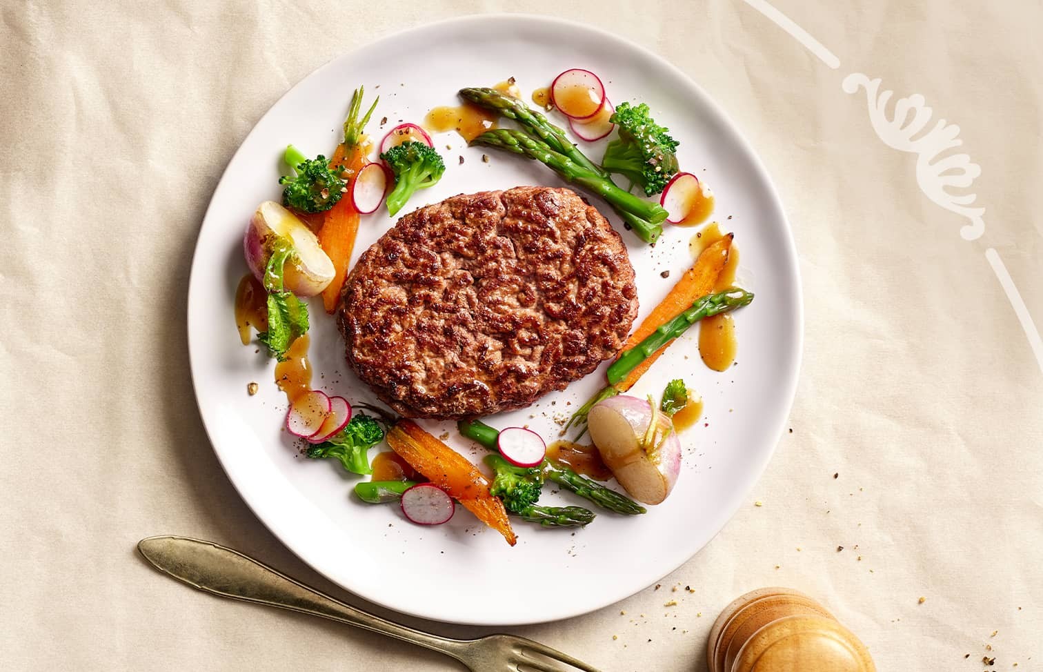 Visuel conseil Les bons accompagnements