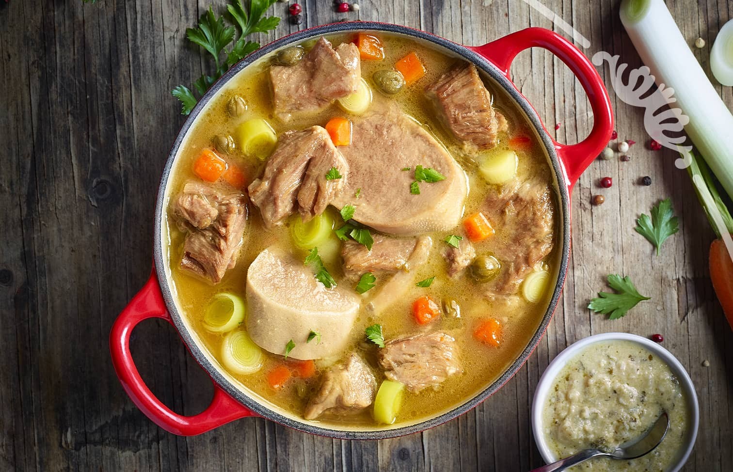 Visuel conseil Bouillir