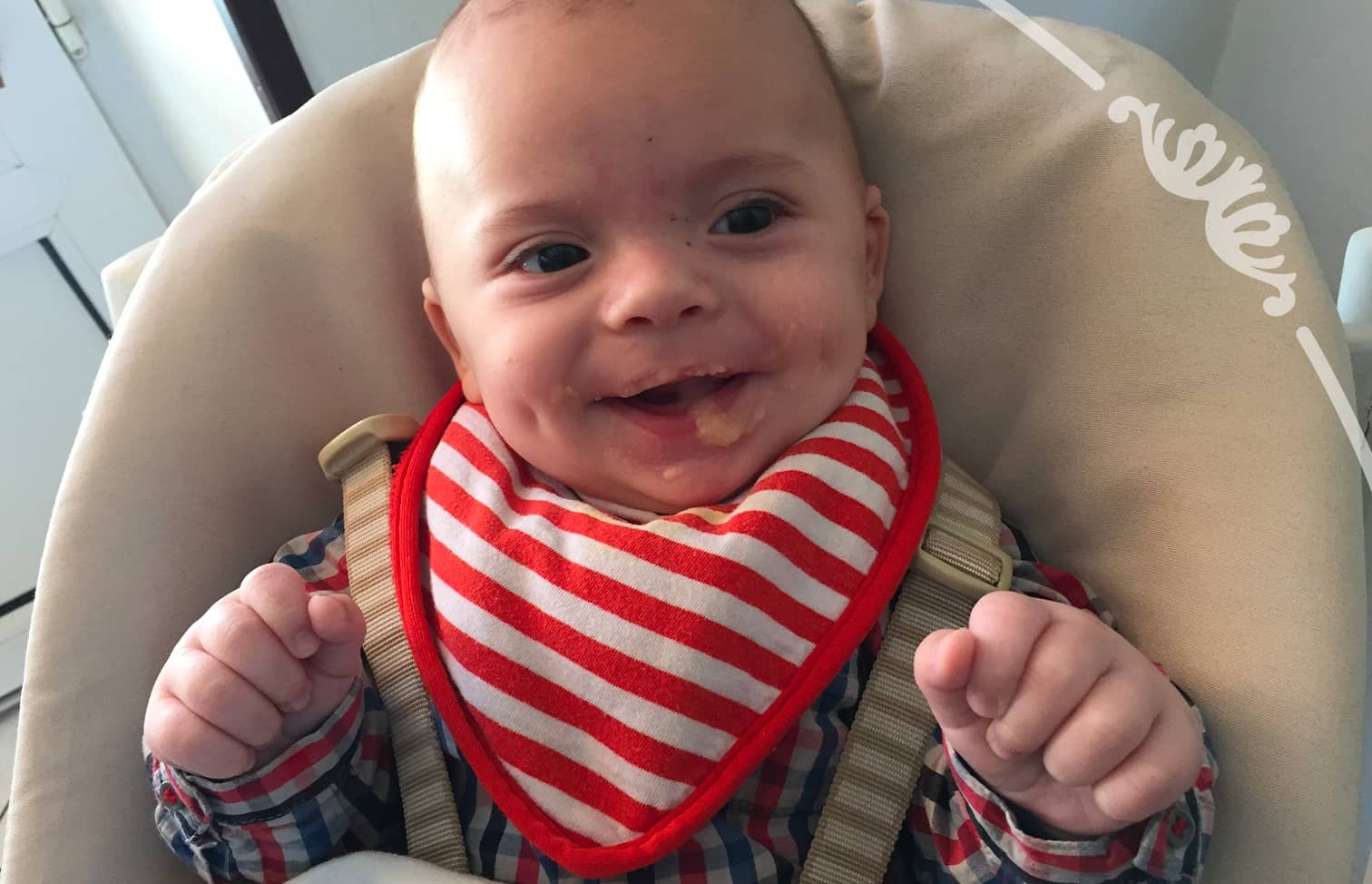 Visuel conseil cuisiner la viande pour bébé