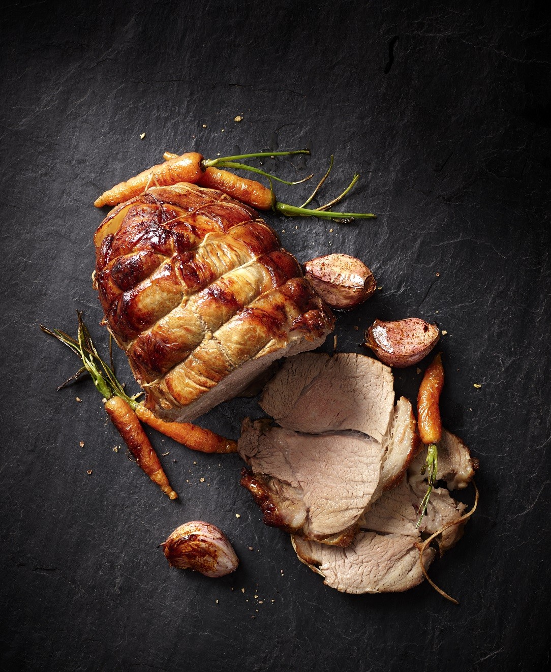 Conseil Les commandements de la viande par Bigard