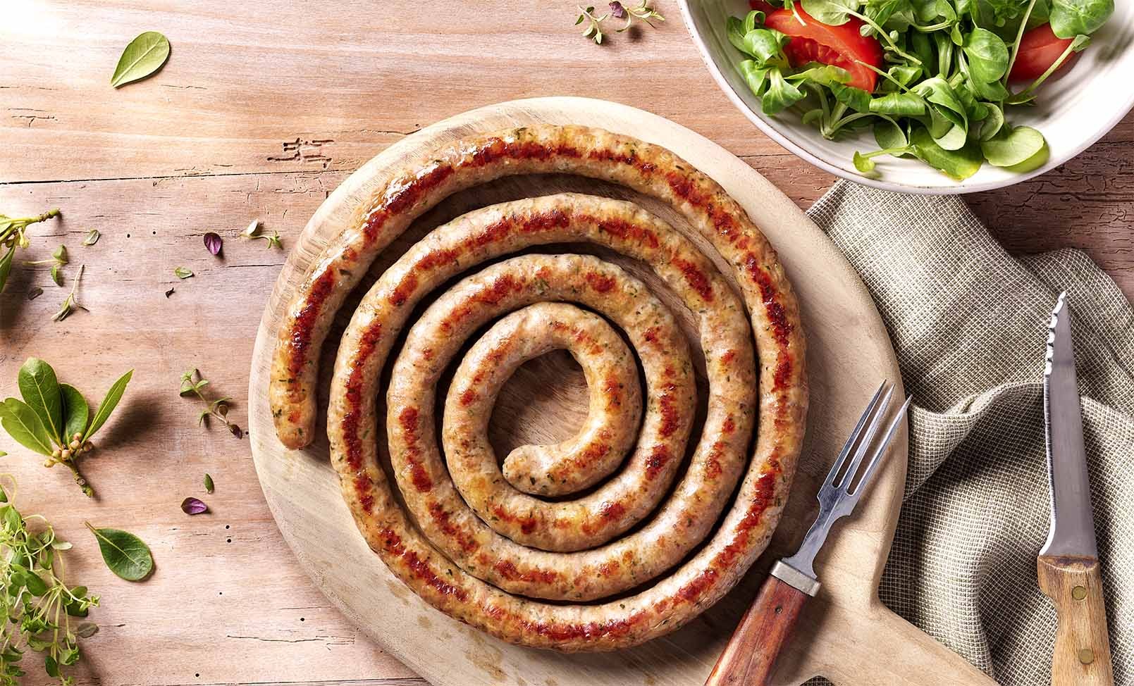 Comment cuisiner ses saucisses ?