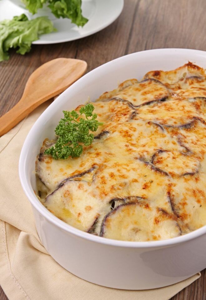 Moussaka Bigard