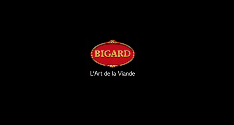 Bigard - pub tv 2003