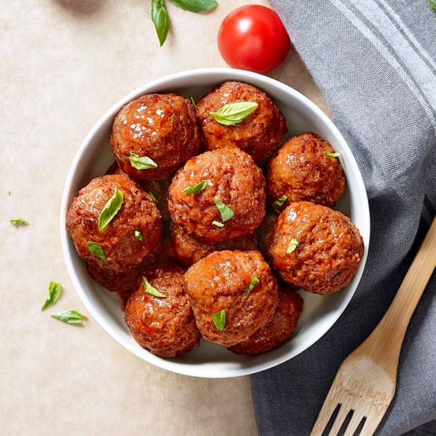 Spécialités hachés Bigard