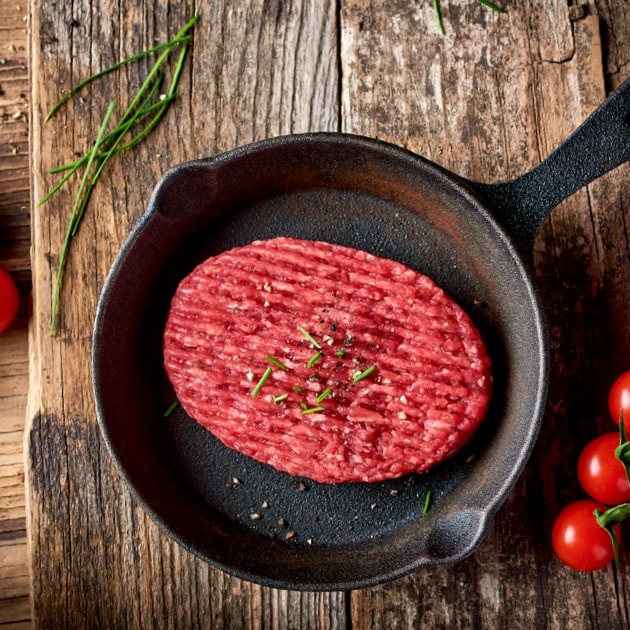 Haché Accessible Bigard