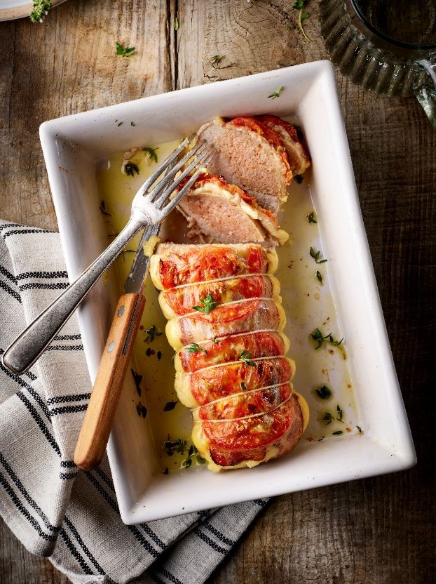 Cuisson basse température