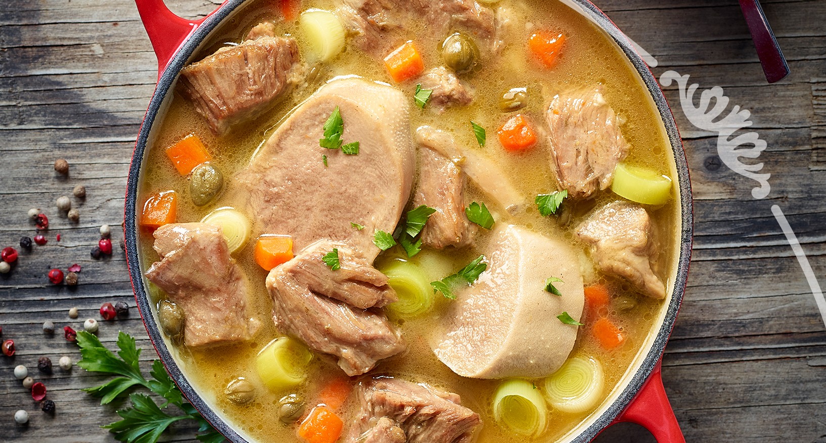 Nos conseils de cuisson - visuel x2