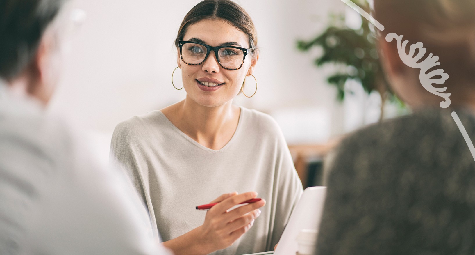 Page Nutrition - visuel entete