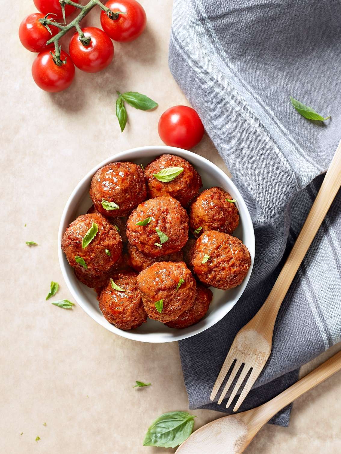Comment faire des boulettes de viande ?