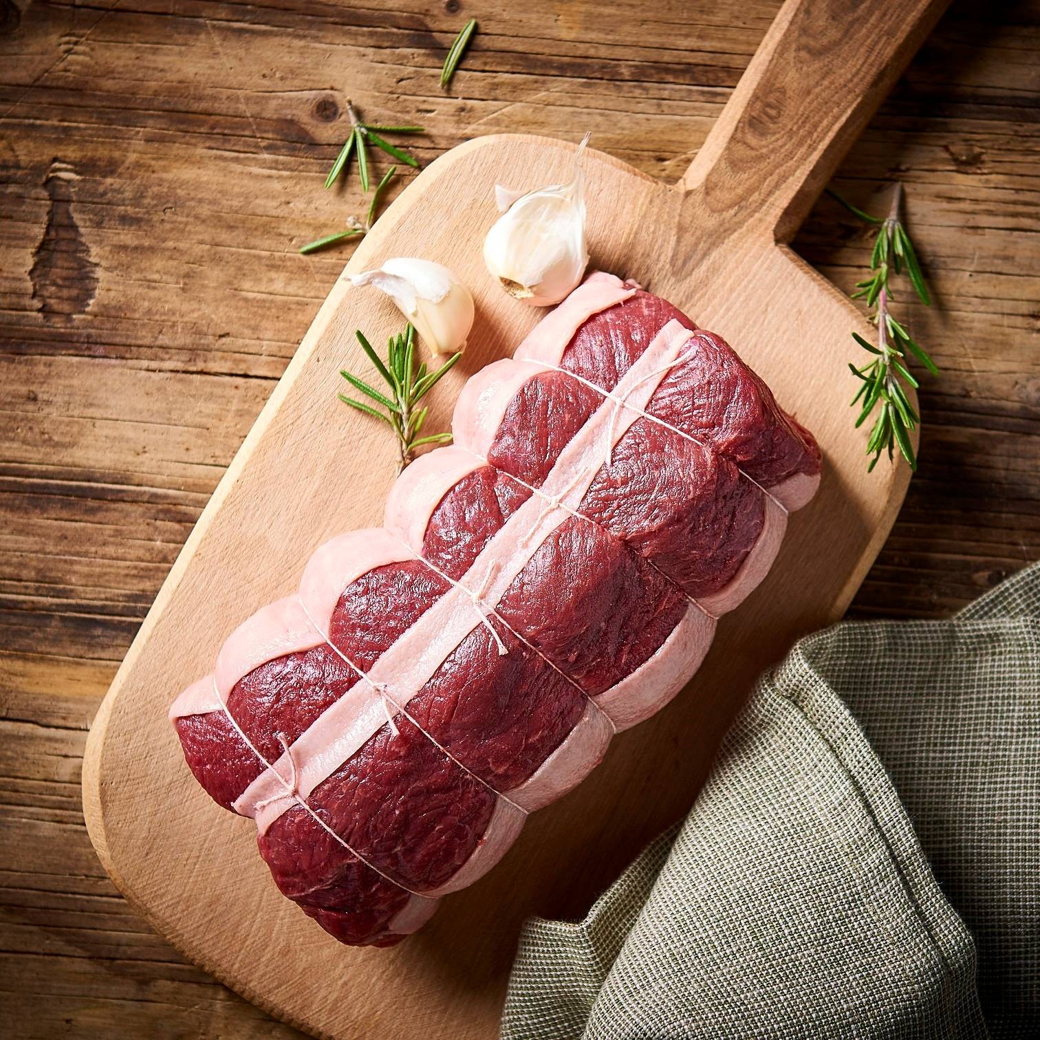 Quel est le temps de cuisson d’un rôti de bœuf ?