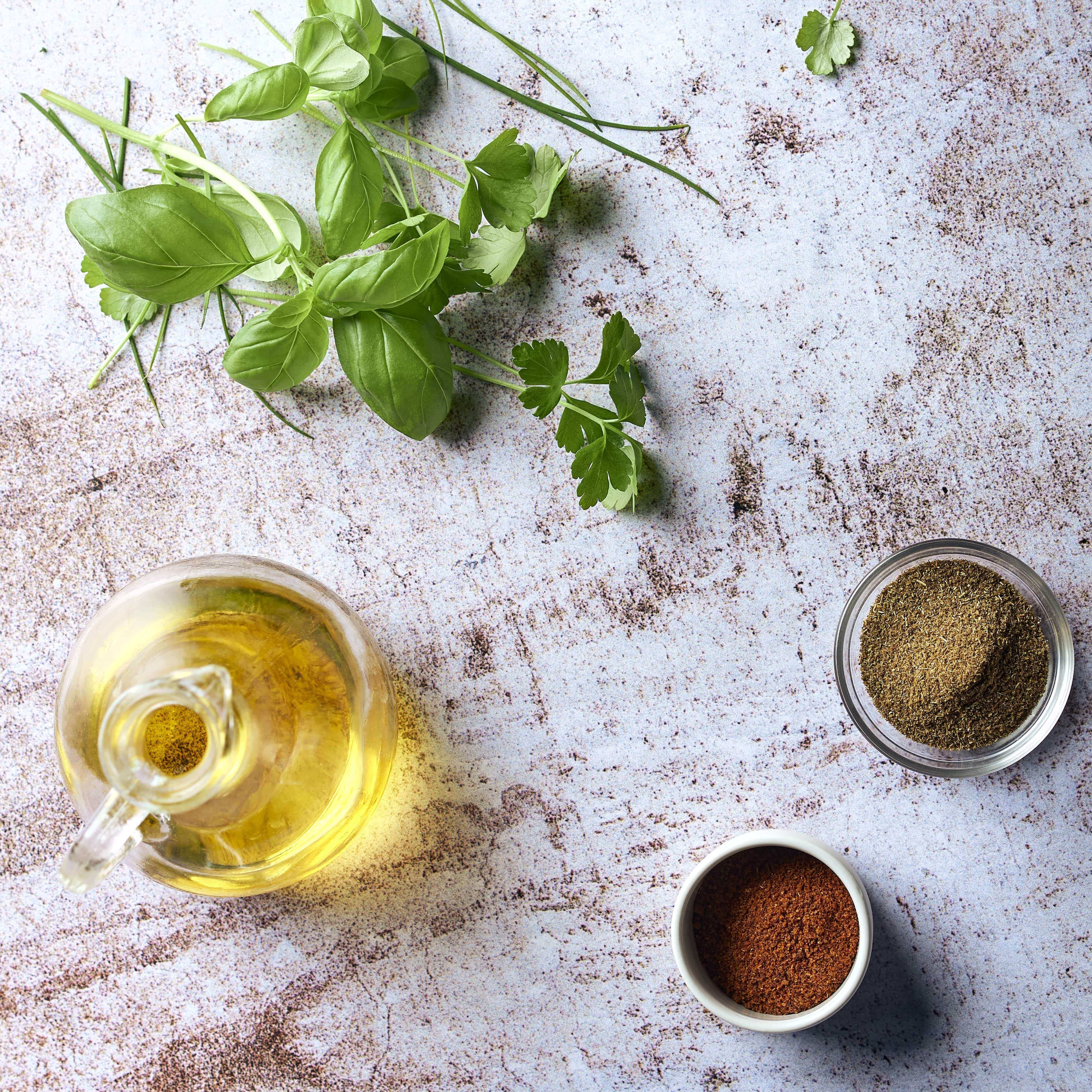 marinade pour le boeuf