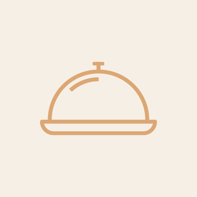 Visuel Générique recette raffinée