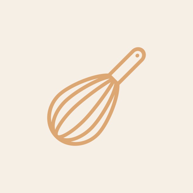 Visuel générique recette rapide