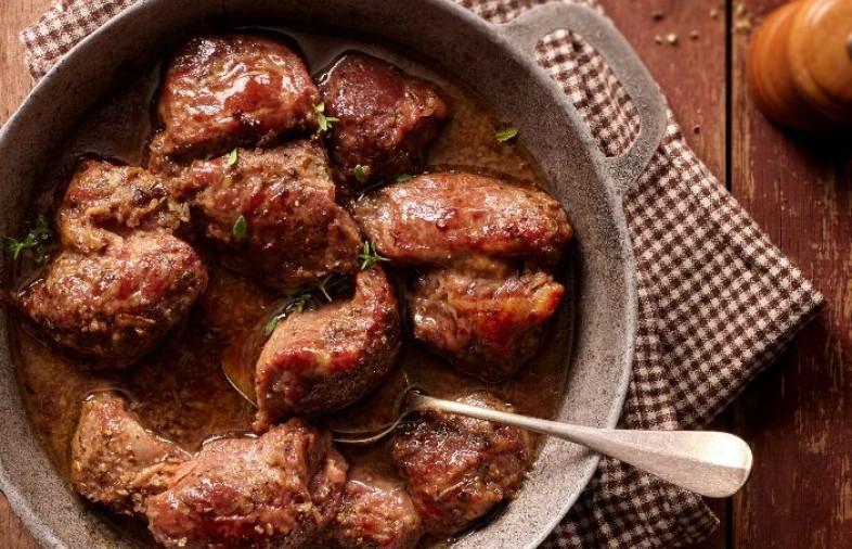 Quel est le temps de cuisson d’un rôti de bœuf ? | Bigard