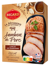 Jambon de Porc