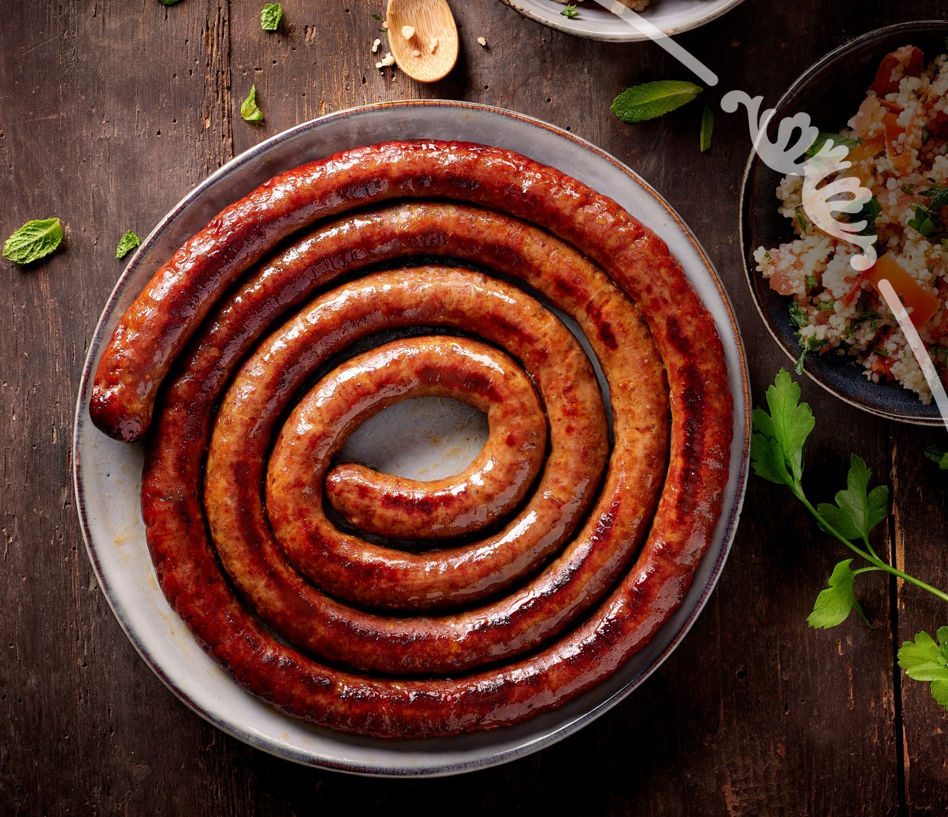 Gamme Saucisserie Label Rouge Bigard
