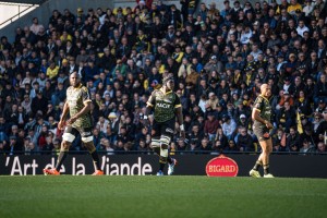 Stade Rochelais Rugby