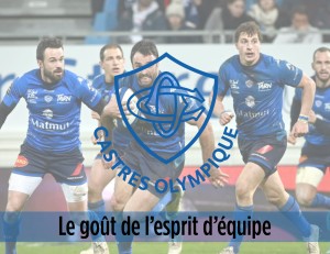 Castres Rugby 