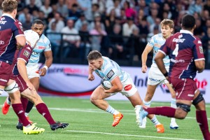Racing 92 rugby