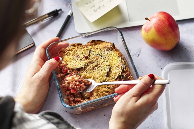 Moussaka