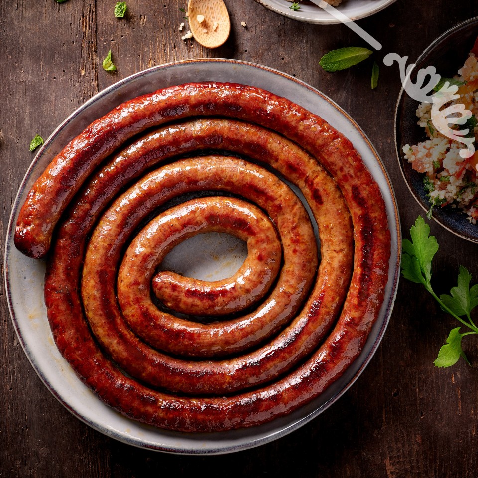 Gamme Saucisserie Label Rouge Bigard